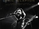 Eric Clapton - Road To Knebworth Concert: Live At The Royal Albert Hall (New LP)