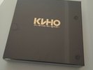 Kino Tsoy 8 x LP vinyl box set Groupa krovy Black album Star called sun Night