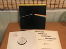 Pink Floyd The Dark Side of the Moon Original Master Recording MFSL Vinyl LP