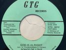 Gospel Soul 45/ Songs Of Love 