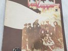 Led Zeppelin II vinyl SD 8236 RL Hot Mix