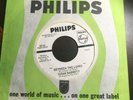 WLP 1963  Susan Barrett-Between Two Loves/CHICOS GIRL VG/VG+