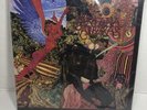 Santana Abraxas 2008 Mobile Fidelity Original Master Recording LP #04239 NM