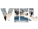 Die Fantastischen Vier: Viel (180g) - Rekord  - (Vinyl / Pop (Vinyl))