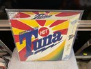 Hot Tuna America's Choice LP YELLOW colored vinyl 180 gram RSD 2021 SEALED NEW