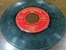 You Belong To Me Pretty Boy-Jo Stafford & Paul Weston his Orch & Starlighters 45