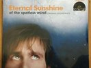 Eternal Sunshine of the Spotless Mind Vinyl RSD 2021 New Sealed Soundtrack