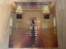 Electric Light Orchestra ‎– No Answer 1972 UA UAS-5573 Jacket/Vinyl NM- ELO