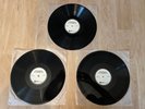 Jimmy Stewart: It’s A Thankful Life 11/22/1990 Westwood One Broadcast Vinyl NM-