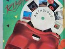 Rush ‎– Anthology LP 1984 Venezuela Prog Rock
