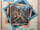 Orquesta Riverside ‎– Esto Se Pone Sabroso LP USA Latin Cha-Cha Mambo Afro-Cuban