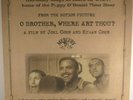 O Brother, Where Art Thou?  Mercury 02095-7  Promo Single  Ex Copy w/ Pic Sleeve