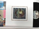 Blonde Redhead - Misery is a Butterfly (Vinyl LP)