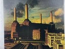 PINK FLOYD  Animals LP Album 1977 Columbia Records JC 34474 Cover VG+ EX Vinyl