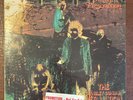 ? Aynsley Dunbar Retaliation Doctor Dunbar's Prescription BTS 6 Rare PROMO EX