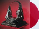King Gizzard & Lizard Wizard INFEST THE RATS Aussie HELL Edition *RED* RARE LP