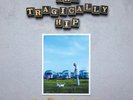 Tragically Hip SASKADELPHIA Limited Edition NEW SEALED SILVER COLORED VINYL EP