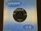 Larry Williams Dizzy Miss Lizzy London HLU 8604 UK 7