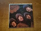 1965 VERY GOOD++ The Beatles ?– Rubber Soul T2442 MONO LP33