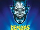 Claudio Simonetti - Demons: 35th Anniversary (Original Soundtrack) Vinyl - VG