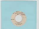 COXSONE/ GIVE A HELPING HAND - GAYLADS (66 ROCKSTEADY 7