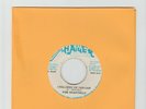 HAMMER/ CHILDREN OF JAH JAH - CHANTELLS (77 REGGAE ROOTS 7