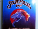 STEVE MILLER BAND GREATEST HITS 1974-78 RARE SEALED ORIG'78 CAPITOL LP BEAUTIFUL