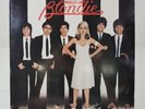 Blondie Parallel Lines RARE Clear Holland Dutch Import Vinyl LP 1978 Chrysalis