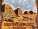 Hieroglyphics – 3rd Eye Vision (1998) LP 2x vinyl album Hiero Imperium HI8473 EX