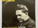 Jean-Baptiste Mari Concerts Lamoureux Brahms Symphony n°2 Teppaz Stereo  30 S 14