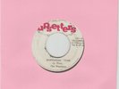 UPSETTERS/ SUFFERER'S TIME - HEPTONES (76 REGGAE ROOTS 7
