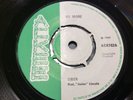 OMEN (OWEN GRAY) “no more”/“don’t leave me never” REGGAE 7” ACKEE  EX+