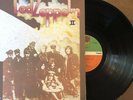Led Zeppelin II RL ROBERT LUDWIG HOT MIX    Vacuum Cleaned