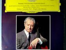 DEUTSCHE GRAMMOPHON AUDIOPHILE STEREO LP: PIERRE FOURNIER LALO CELLO CONCERTOS
