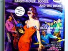 ELLA MAE MORSE BARRELHOUSE,BOOGIE & BLUES ULTRA-RARE ORIG'56 CAPITOL PROMO LP NM