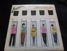 Xray Spex-Germ Free Adolescents LP (UK) EMI INS3023
