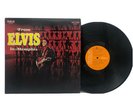 Elvis Presley – From Elvis In Memphis 1969 RCA Victor LSP-4155 Vinyl LP VG/VG+