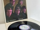 The Zombies - Begin Here. Decca. Vinyl Record LP. DOA 4 MONO 820 098-1