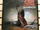 Ozzy Osbourne Blizzard of Ozz LP 1981 JET CBS Records JZ 36812 Vinyl Is MINT