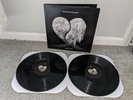 Michael Kiwanuka - LOVE AND HATE - Vinyl 2 LP - VG