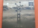 DEPECHE MODE - VIOLATION IN SAN FRANCISCO RARE LTD 3LP BOX SEALED 011/300 W/BOOK
