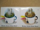 Muddy Waters Blues Band - The Warsaw Session - 1 & 2 - LP Vinyl Record 2 Discs