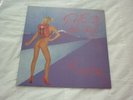 ROGER WATERS UK 1ST PRESS VINYL LP THE PROS AND CONS OF HITCH HIKING PINK FLOYD