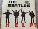THE BEATLES Help LP CODISCOS Colombia press Jude A Hard days I need you very rar