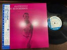 BOBBY HUTCHERSON HAPPENINGS BLUE NOTE BNJ 71020 OBI STEREO JAPAN Vinyl LP