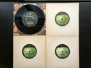 Beatles/ & Solo 4xPak 7