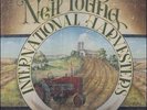 A Treasure - 180g 2lp by Neil Young & the International Harvesters/Neil Young (V