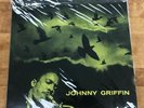 Johnny Griffin - A Blowing Session 2xLP - USM Amber Wax Reissue