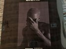 Frank Ocean Blond 2 x LP BLUE Imported Colored Vinyl Record Sealed