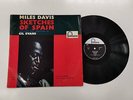 Miles Davis Sketches Of Spain LP HOLLAND